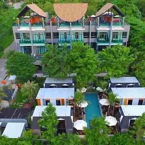Villa Bukit Pool *