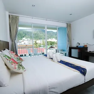 Kiwi Boutique Patong