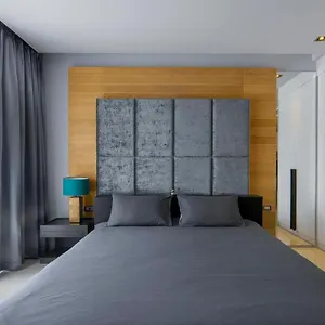 Hotel Emerald Terrace 4*