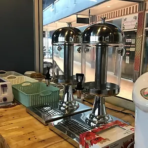 Patonglegendhotel 2* パトン