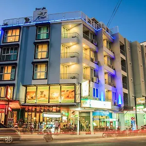 Paksaa Boutique Hotel Patong