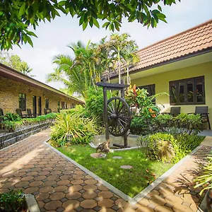 Capricorn Village - Sha Extra 3* Patong