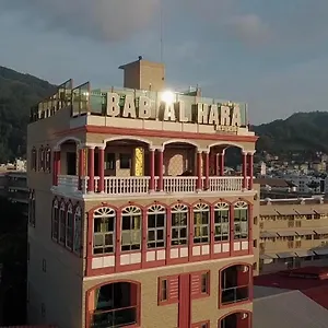 Bab Alhara Patong