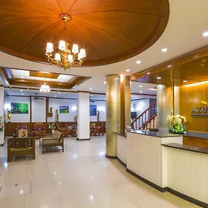 Azure 3* Phuket