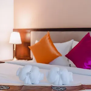 Hotel Bauman 3*