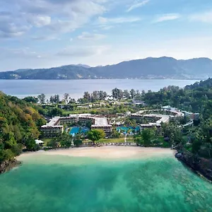 Phuket Marriott & Spa, Merlin Patong