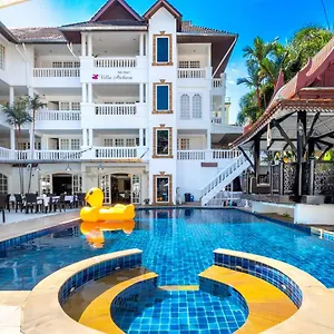 Atchara 4* Patong