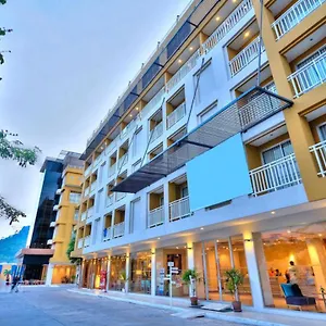Hotel Ashlee Plaza Hotel&spa