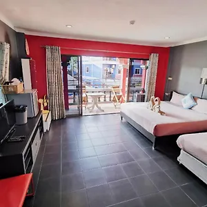 Belle Cose Hotel 3*