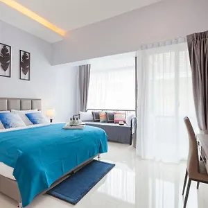 Reach In One Minute Holiday home *