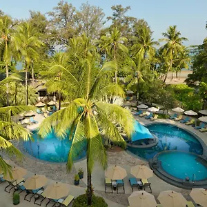 Phuket, An Ihg 4* Patong