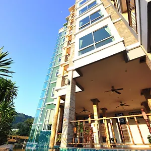 أي بي كاي Patong