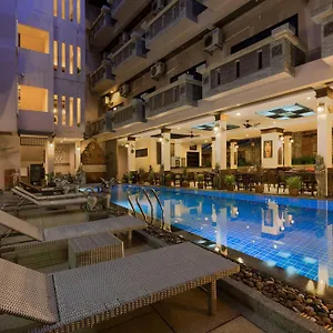 Hotel Seeka Boutique Patong