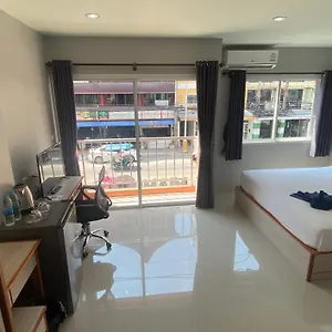 Apartment Miami Production