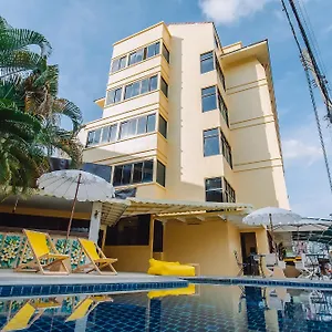 Bauman-ville 3* Patong