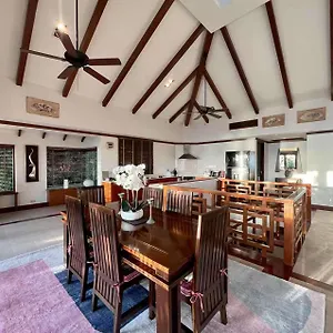 Villa Seaview Luxury Penda Patong