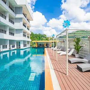 Отель Casa Del M Phuket - Newly Renovated