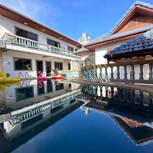 Phuket Plan B House Patong