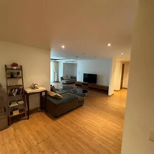 Apartment Privilege