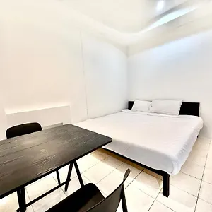 Canal 105 Apartment
