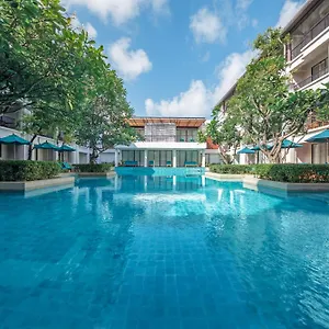 Doubletree By Hilton Phuket Banthai Resort Patong