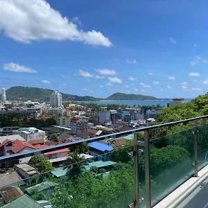 Apartment Emerald Terrace 2 Bedrooms Panoramic Ocean View Floor *
