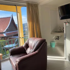 Aparthotel Baan Mon Hill