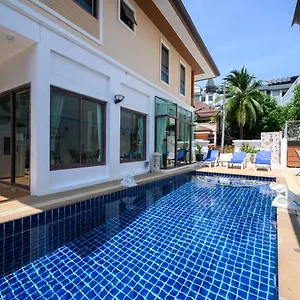 Villa San Pool Patong