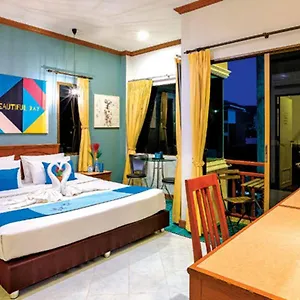 Sea Front Boutique - Hotel