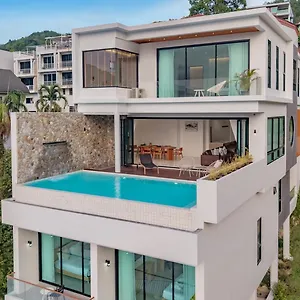 Luxury Seaview In - Yona *