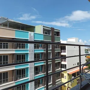 Hostel Dengba Phuket