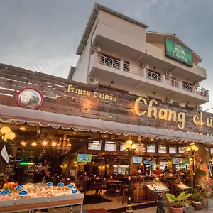 Otel Chang Club Patong