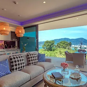 Heights Patong