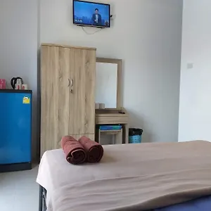 Hotel Kamala By Psa 2*