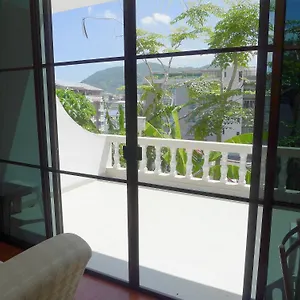 Natural Mystic Hotel Patong