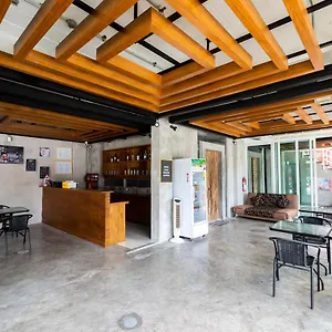 Firefly Phuket Inn
