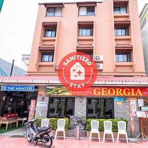 Oyo 288 The Minotel Hotel 2*