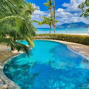 Sea Pearl Hotel 4*