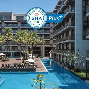 Baan Laimai Resort&spa - Sha Extra Hotel 4*