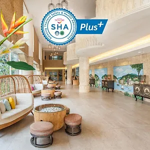 Heritage Phuket - Sha Extra Hotel 4*