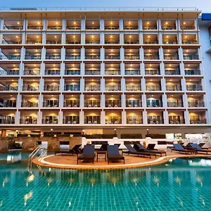 Amata 4* Patong