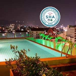 Otel Mansion - Sha Certified