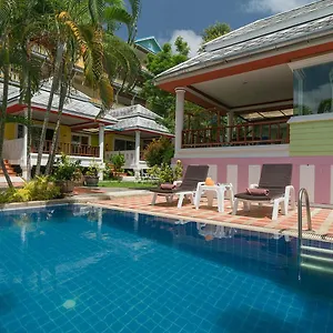 Lemon House *
