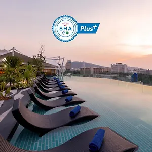 أوكوود جيرنيب فوكيت 4*
