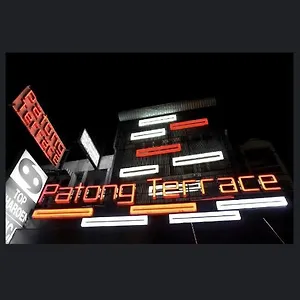 Terrace Boutique Гостевой дом