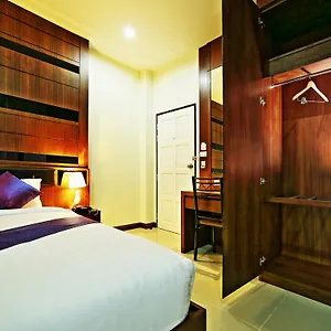 Guest house At 2*