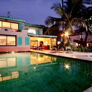 Villa Goodwill House