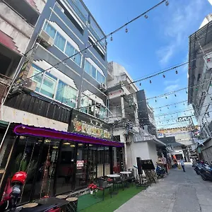 Lpk Hotel Patong