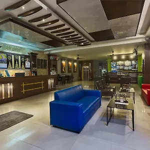 Otel Lavender 3*