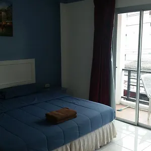 Goodfriend Guest house Patong
